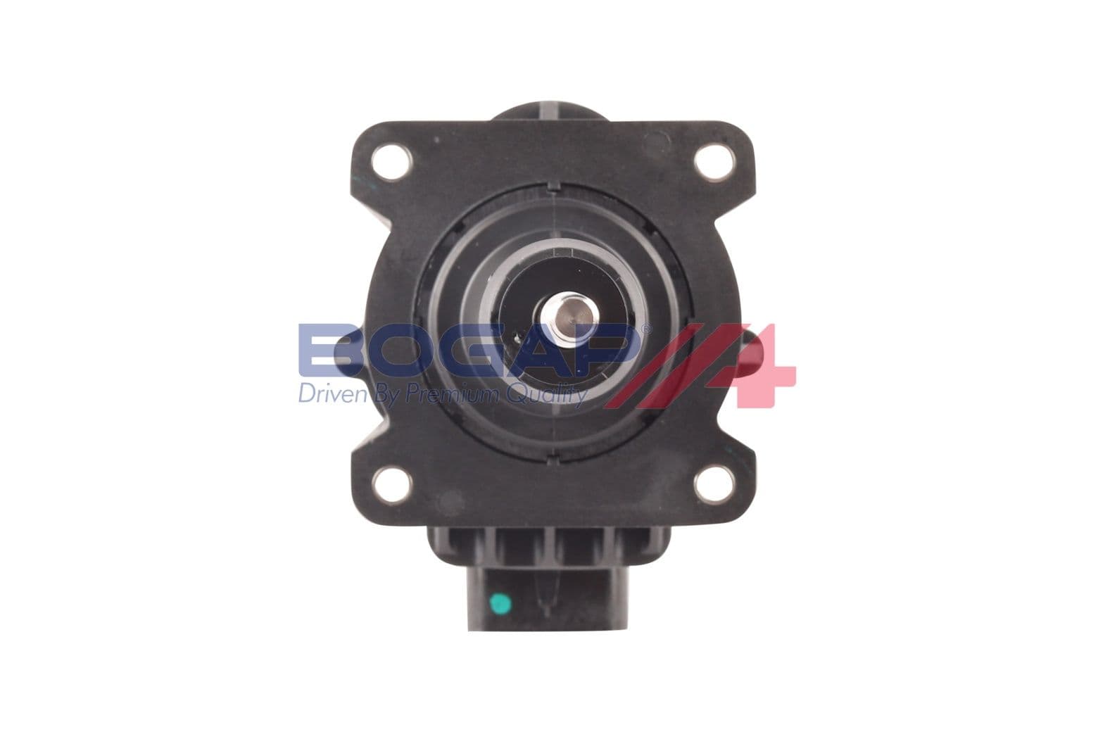 b6313106 Bogap Клапан регулювання тиску наддуву