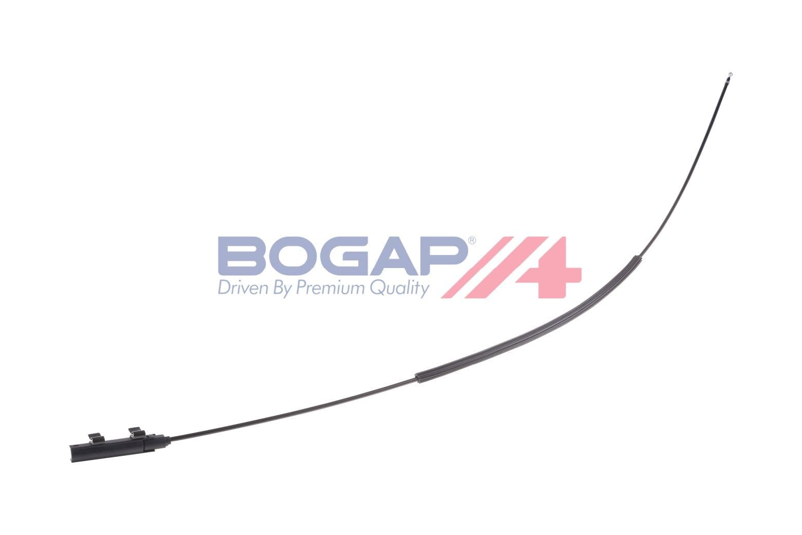 a5114106 Bogap Тросик замка капота