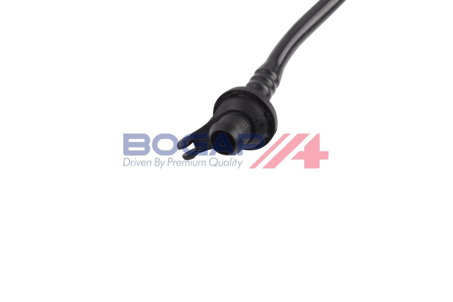 a1912150 Bogap Шланг вакуумного підсилювача гальмівної системи