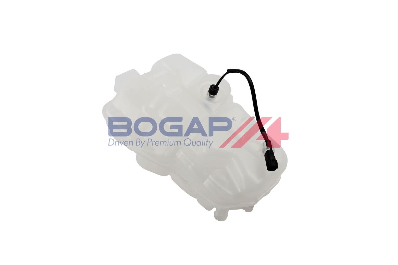 v4240106 Bogap Бачок охолоджувальної рідини для Volvo V40