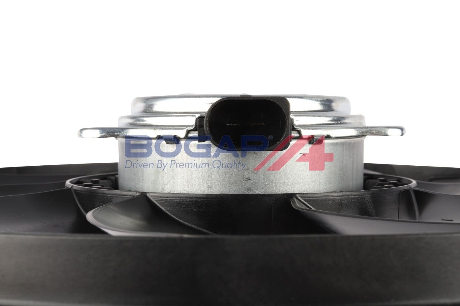 a4243158 Bogap Вентилятор системи охолодження двигуна