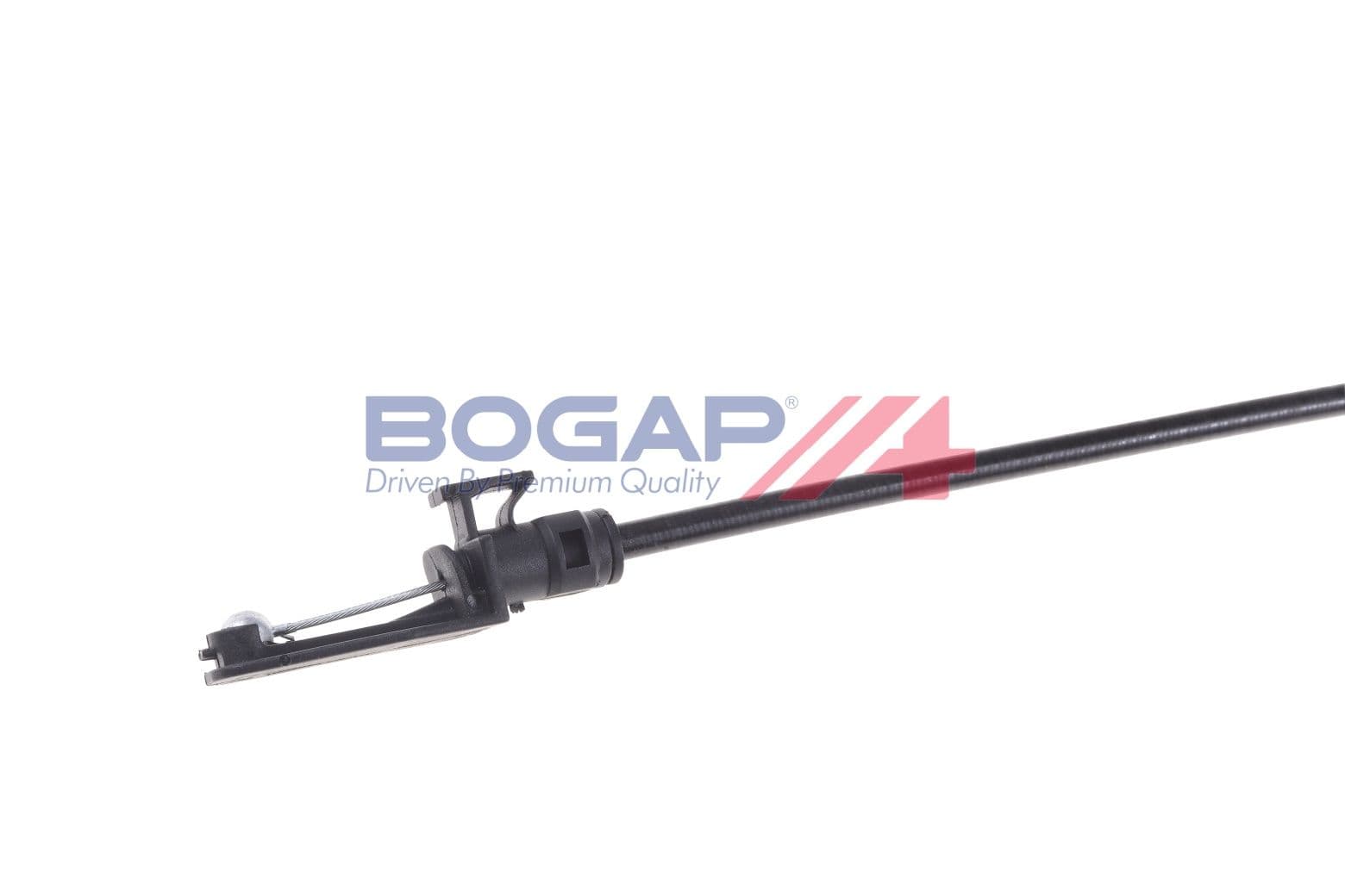 a5114105 Bogap Тросик замка капота для Volkswagen Jetta