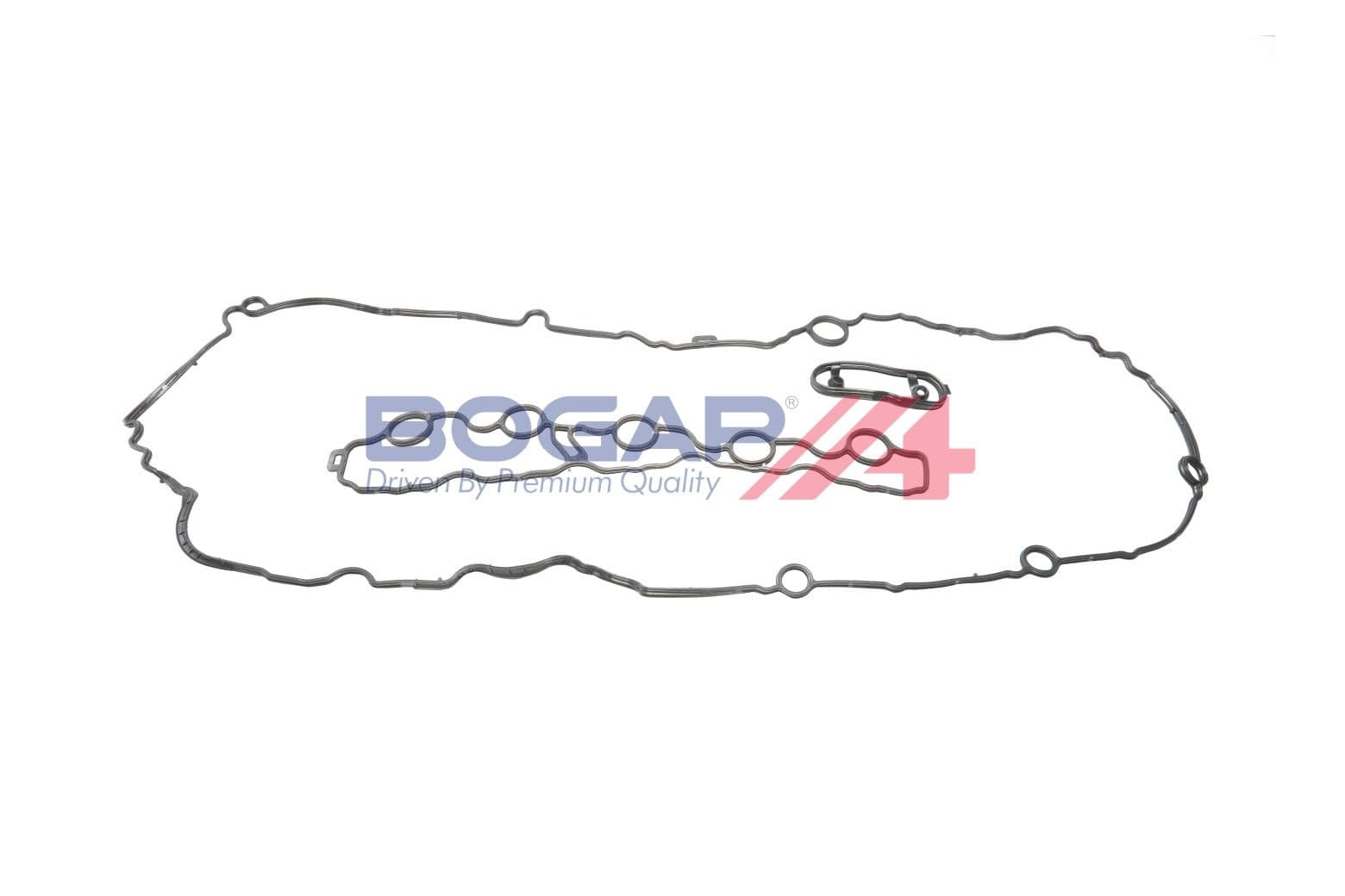 b1118112 Bogap Прокладка клапанної кришки