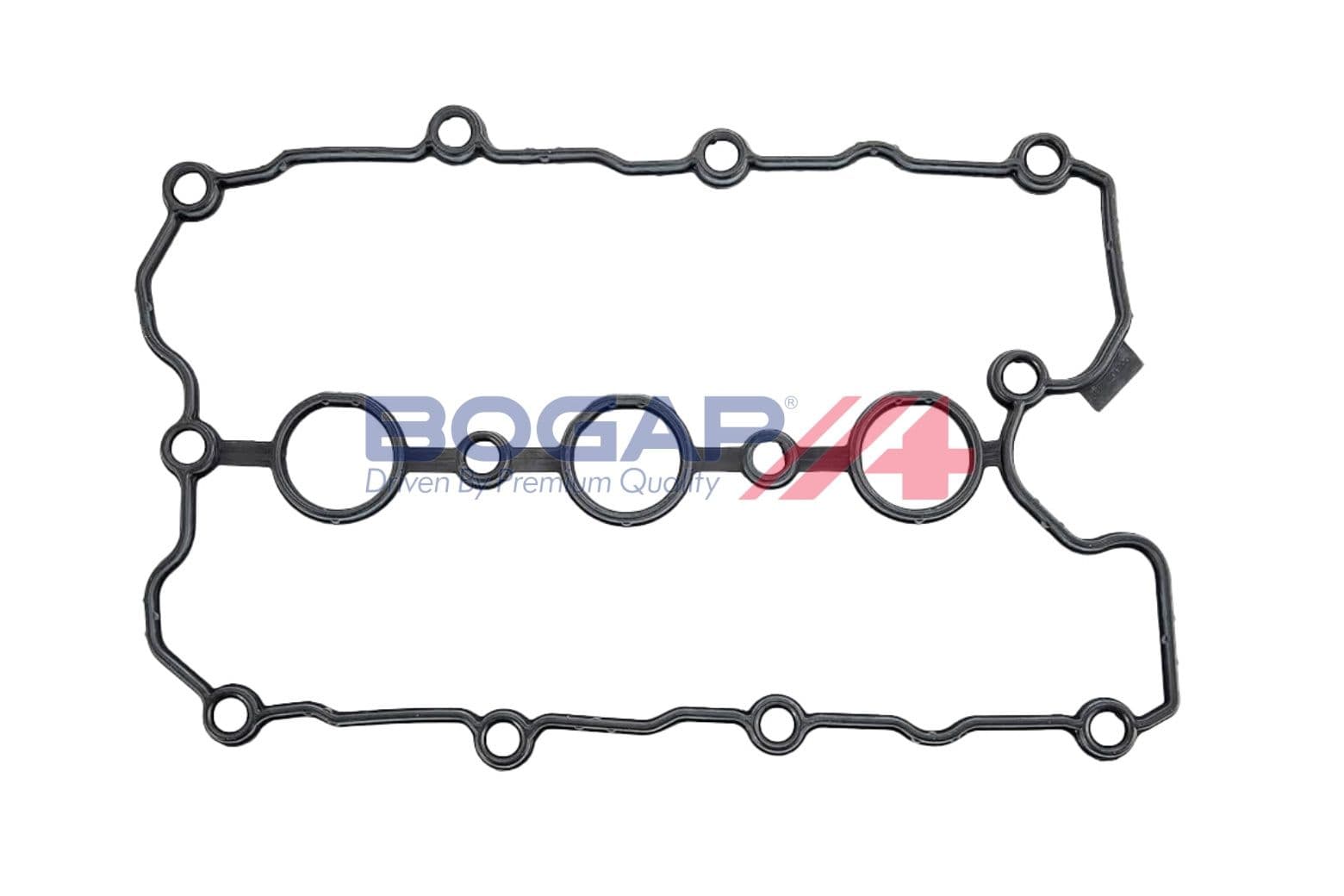 a1118125 Bogap Прокладка клапанної кришки