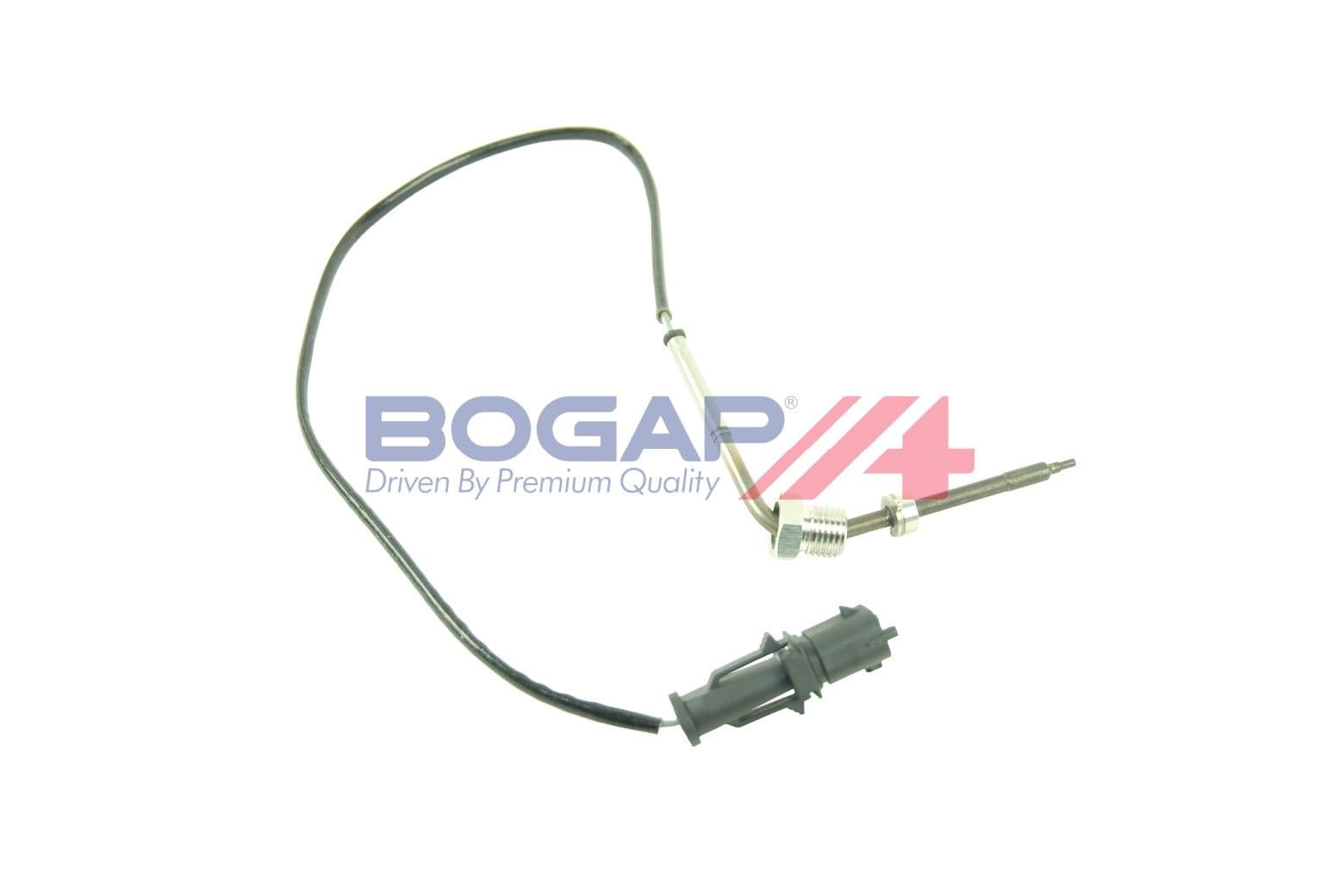 w6120107 Bogap Датчик температури вихлопних газів
