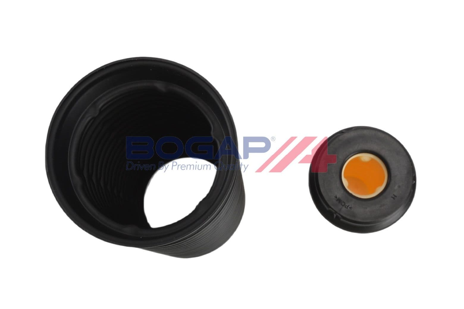 a3434112 Bogap Комплект (пыльники + отбойники)