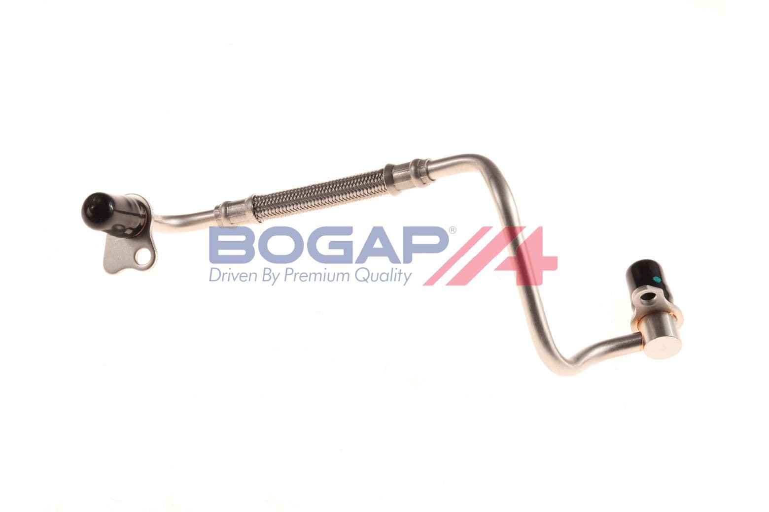 b1728108 Bogap Оливний патрубок турбіни