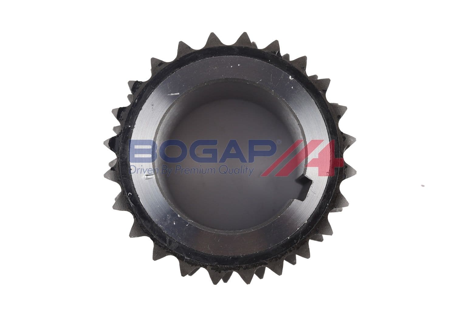 c1220102 Bogap Шестерня колінчастого вала