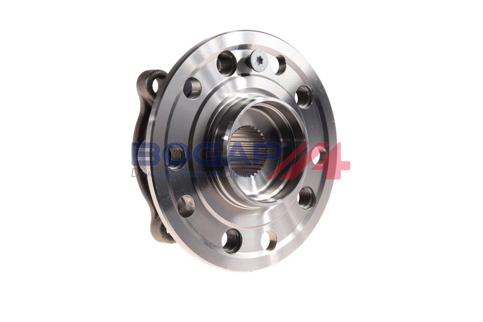 c3334100 Bogap Ступица колеса