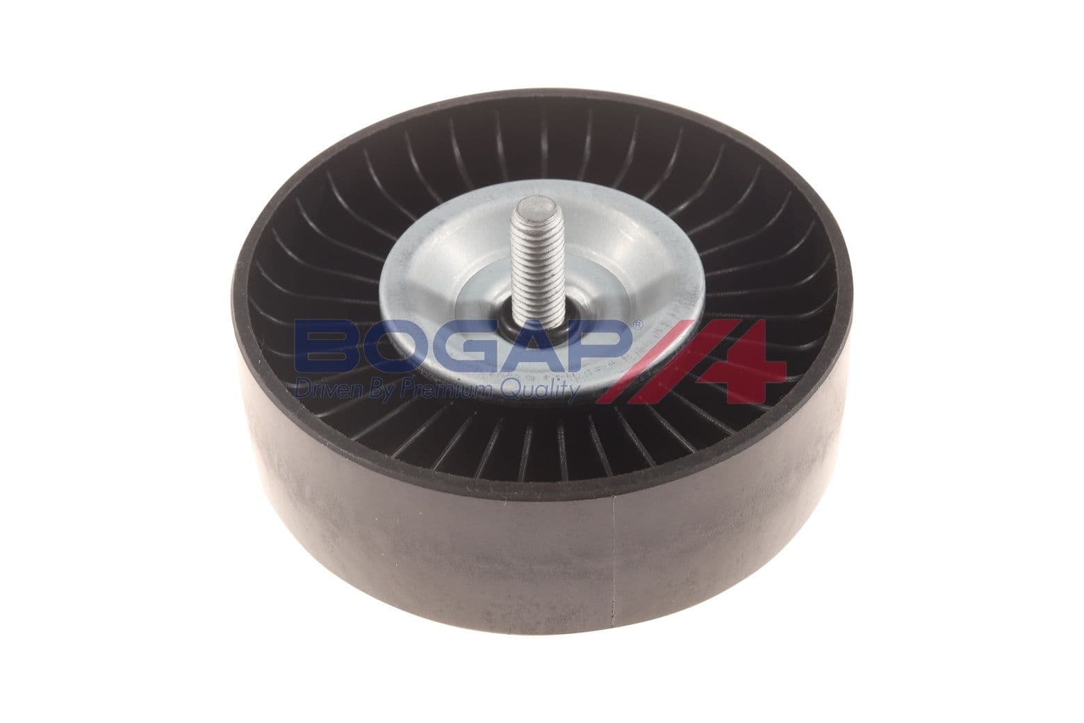 c1318103 Bogap Обвідний ролик ременя ГРМ