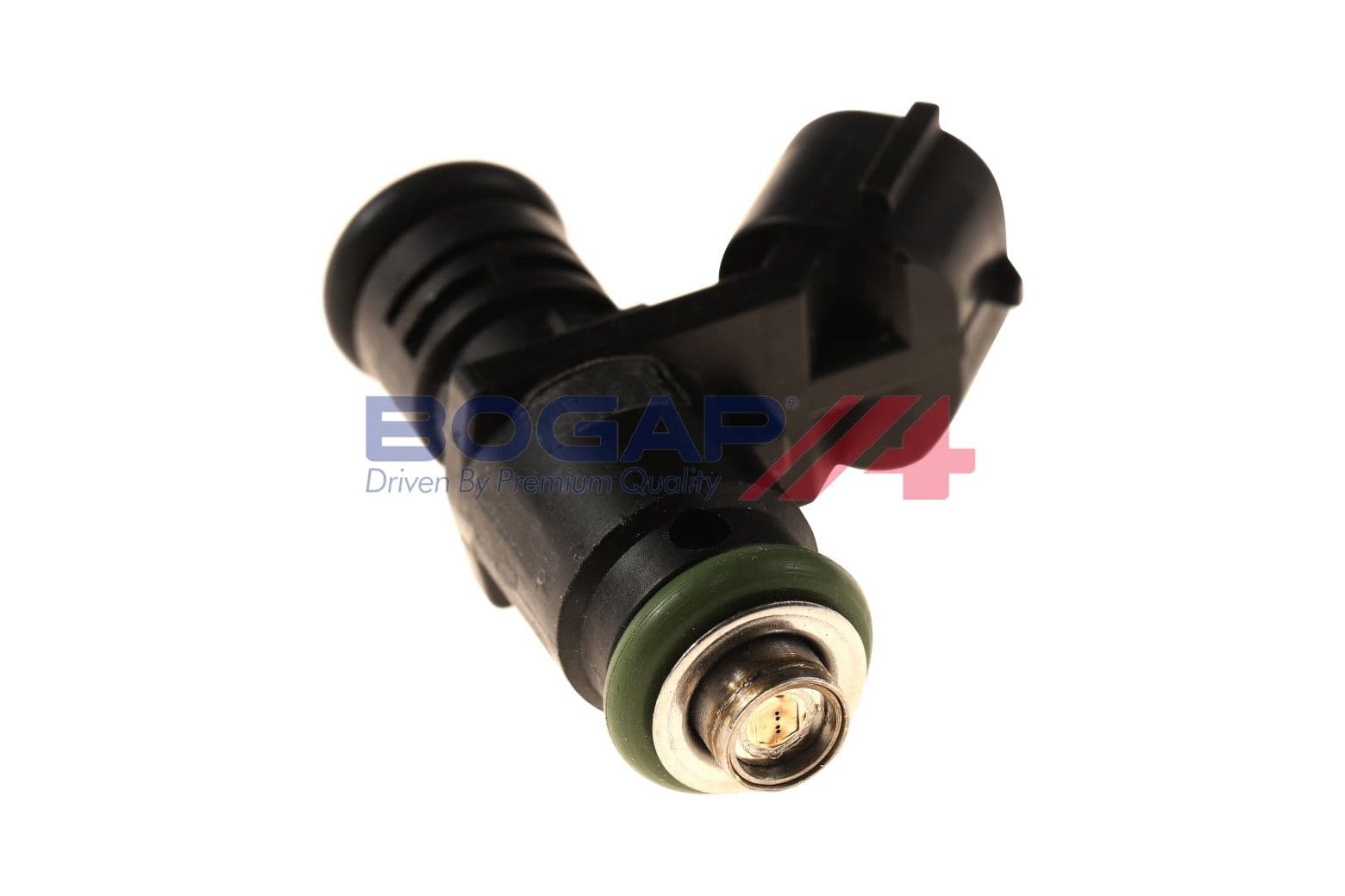 a1638104 Bogap Топливная форсунка