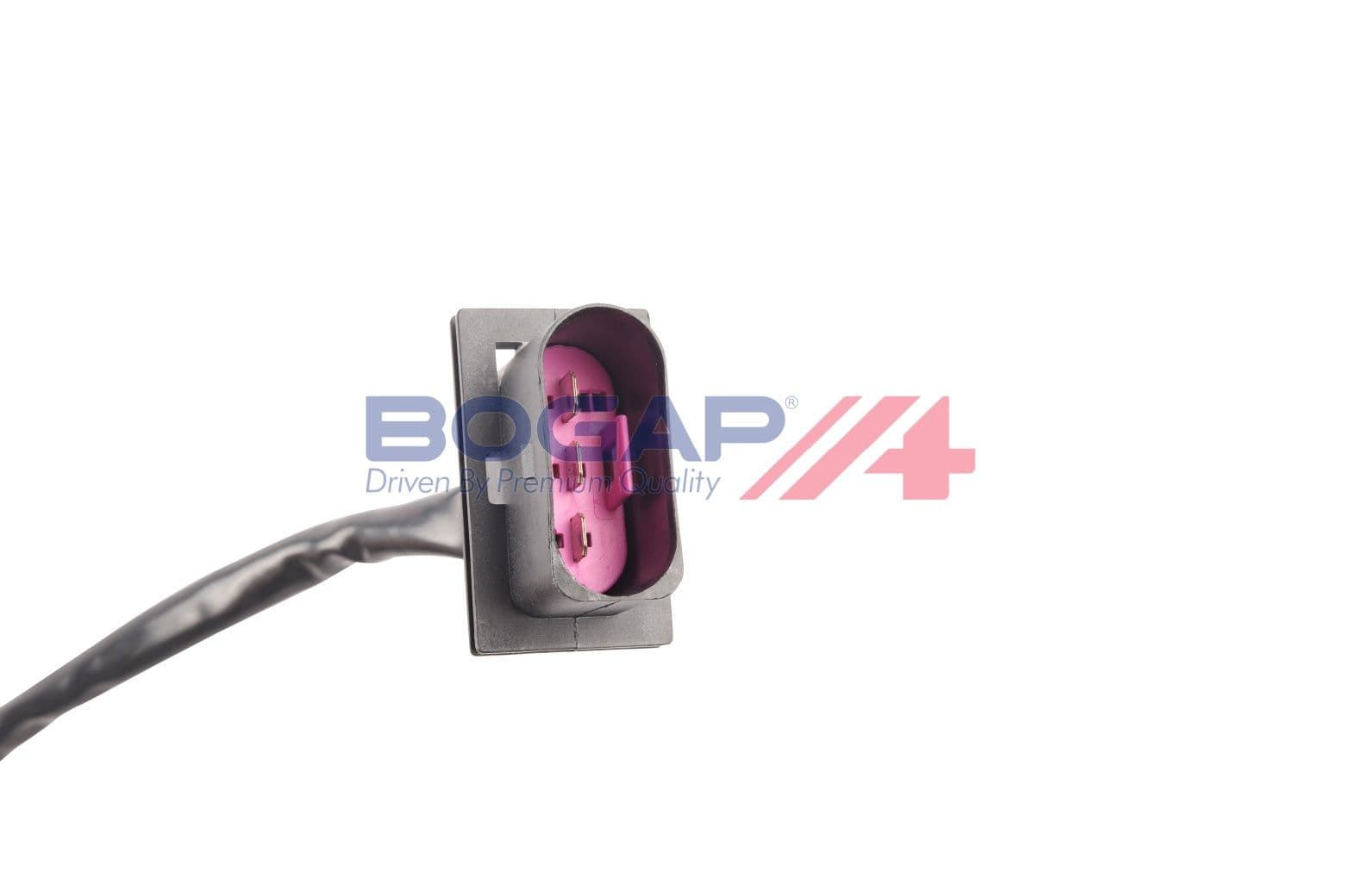 a4243178 Bogap Вентилятор системи охолодження двигуна