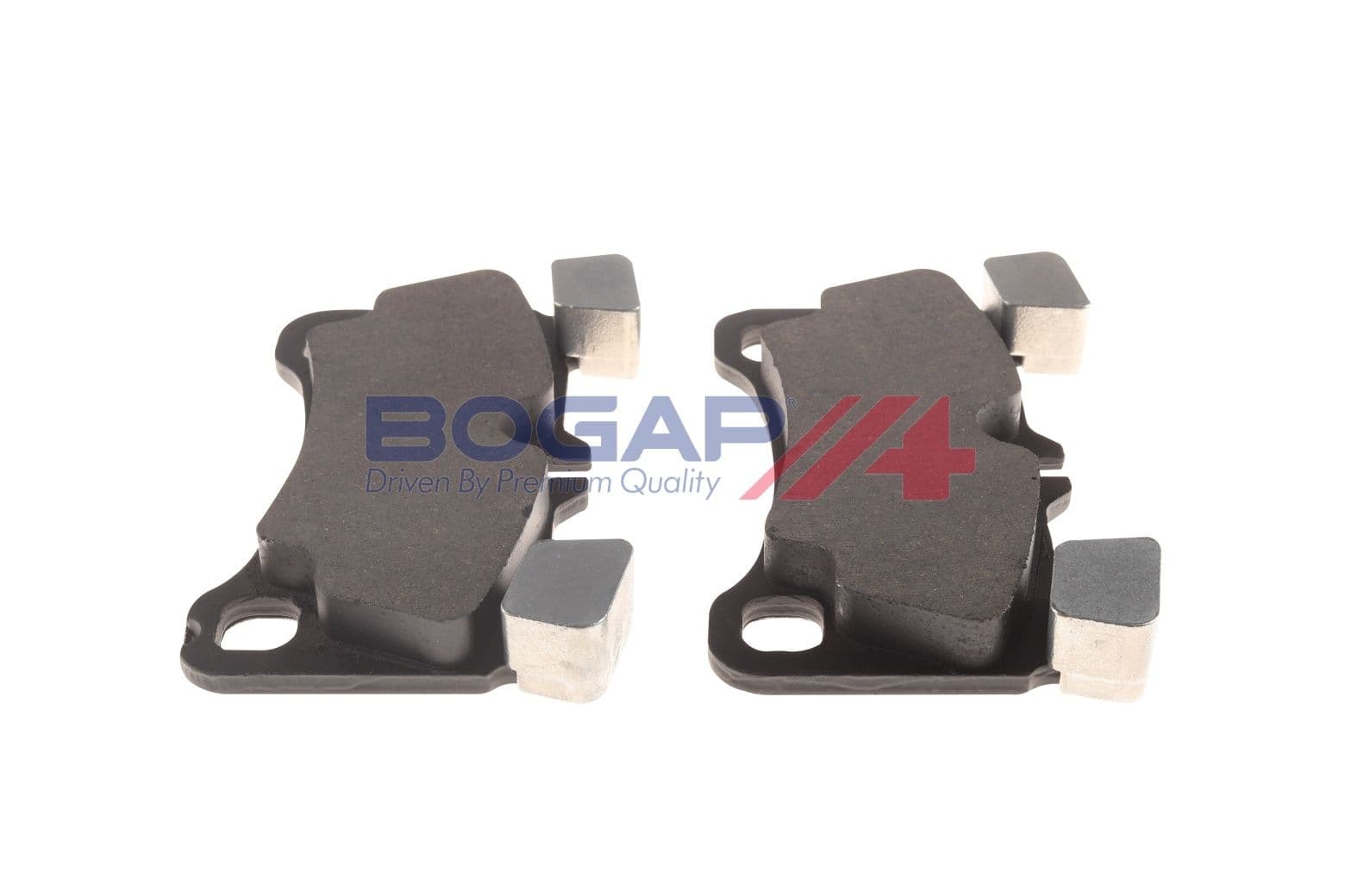 a8210119 Bogap Тормозные колодки