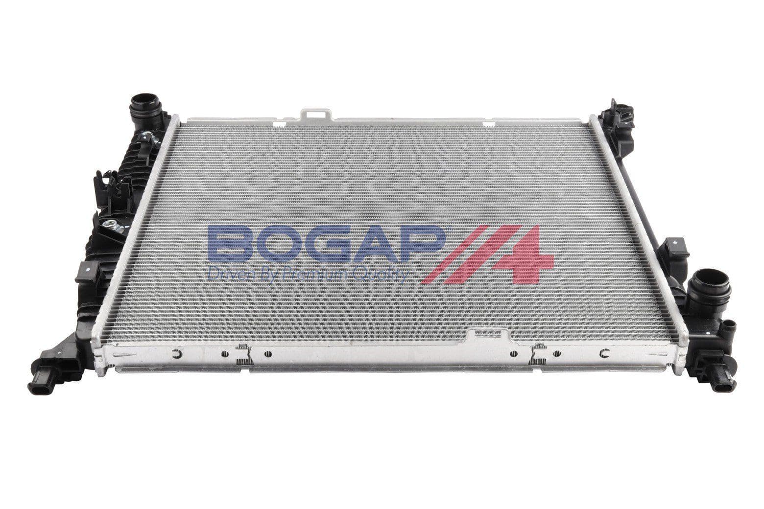 c4210113 Bogap Радіатор охолодження двигуна