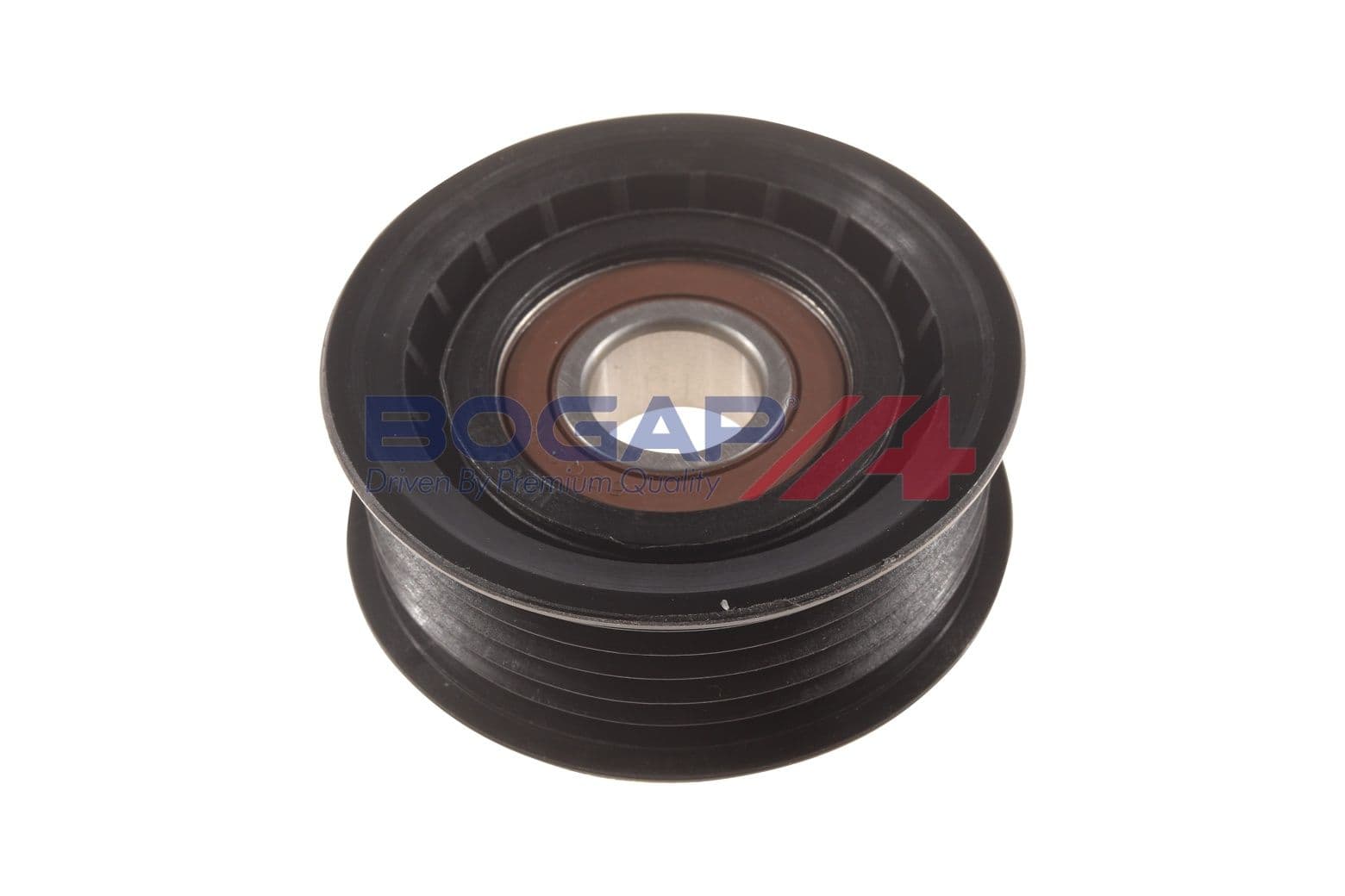 c1318101 Bogap Обвідний ролик ременя ГРМ