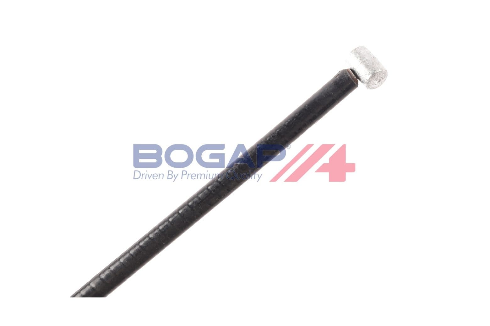 c5114102 Bogap Тросик замка капота для Mercedes 190