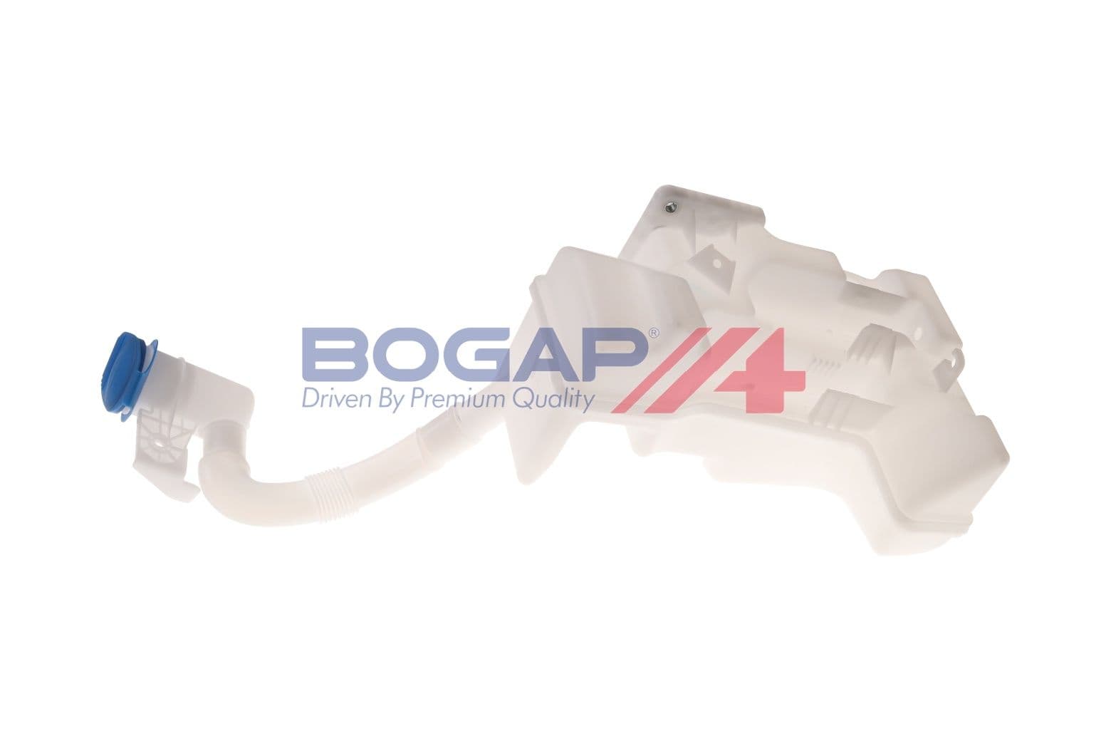 a5516107 Bogap Бачок омивача для Volkswagen Beetle