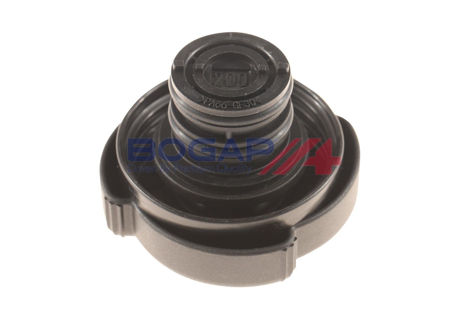 b4211102 Bogap Кришка бачка охолоджувальної рідини