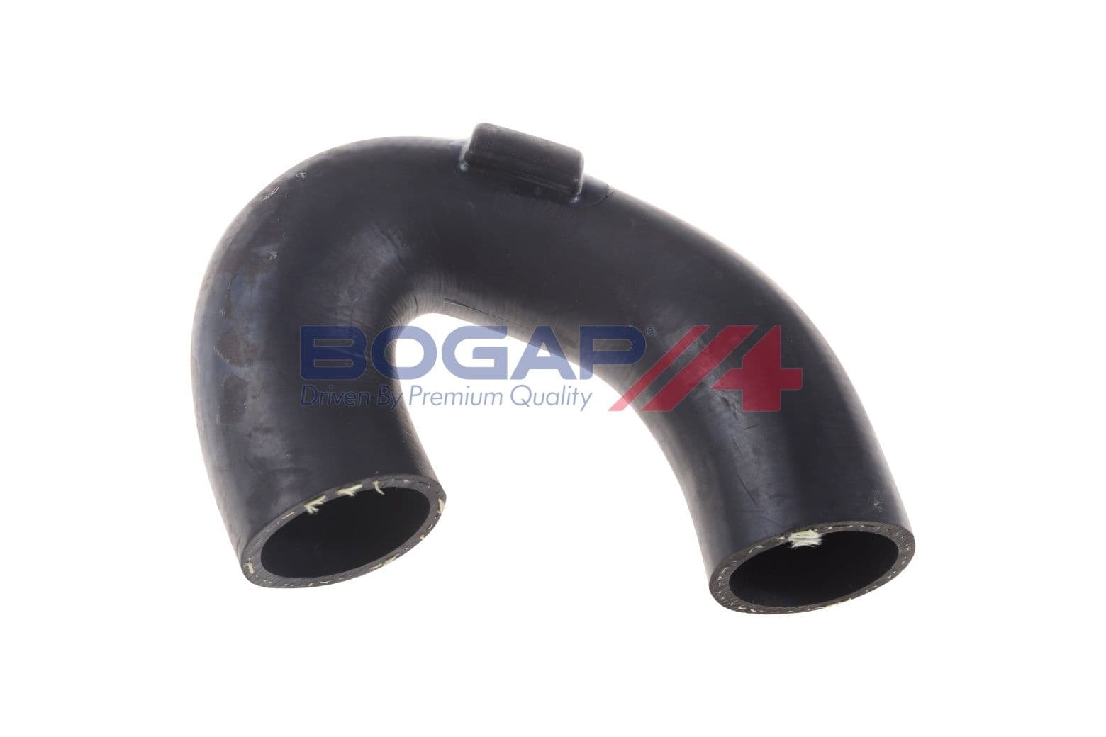 b4228215 Bogap Патрубок радіатора системи охолодження двигуна