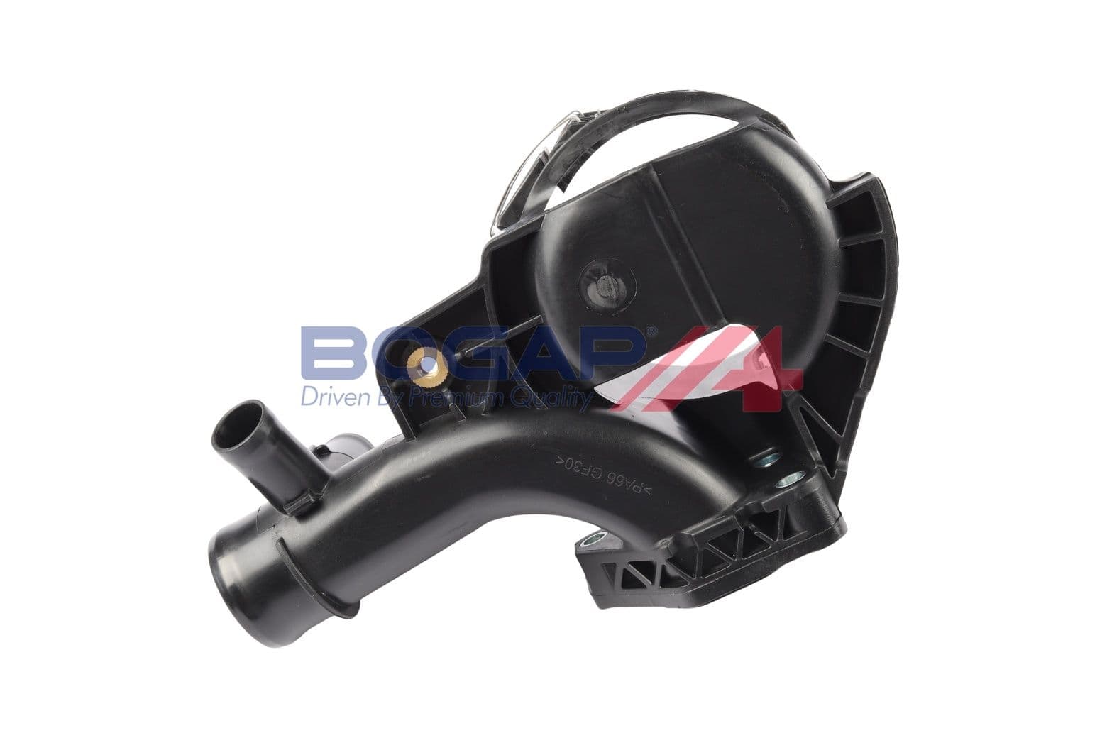 c4252100 Bogap Фланец охлаждающей жидкости