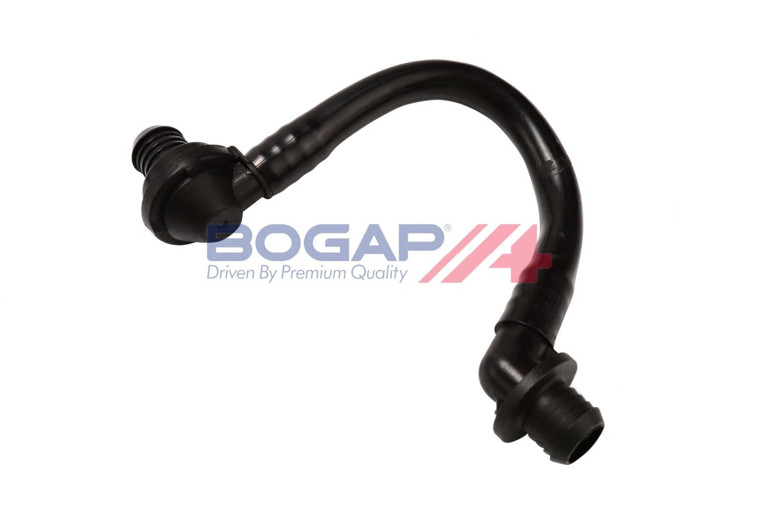 a1912167 Bogap Шланг вакуумного усилителя тормозной системы