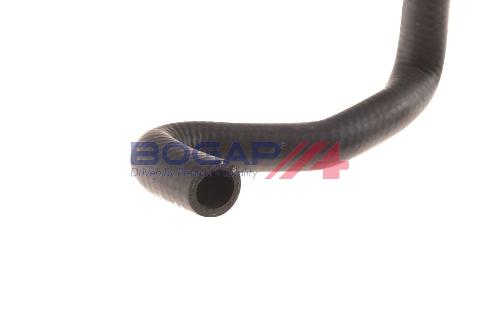 a4228337 Bogap Патрубок радіатора системи охолодження двигуна