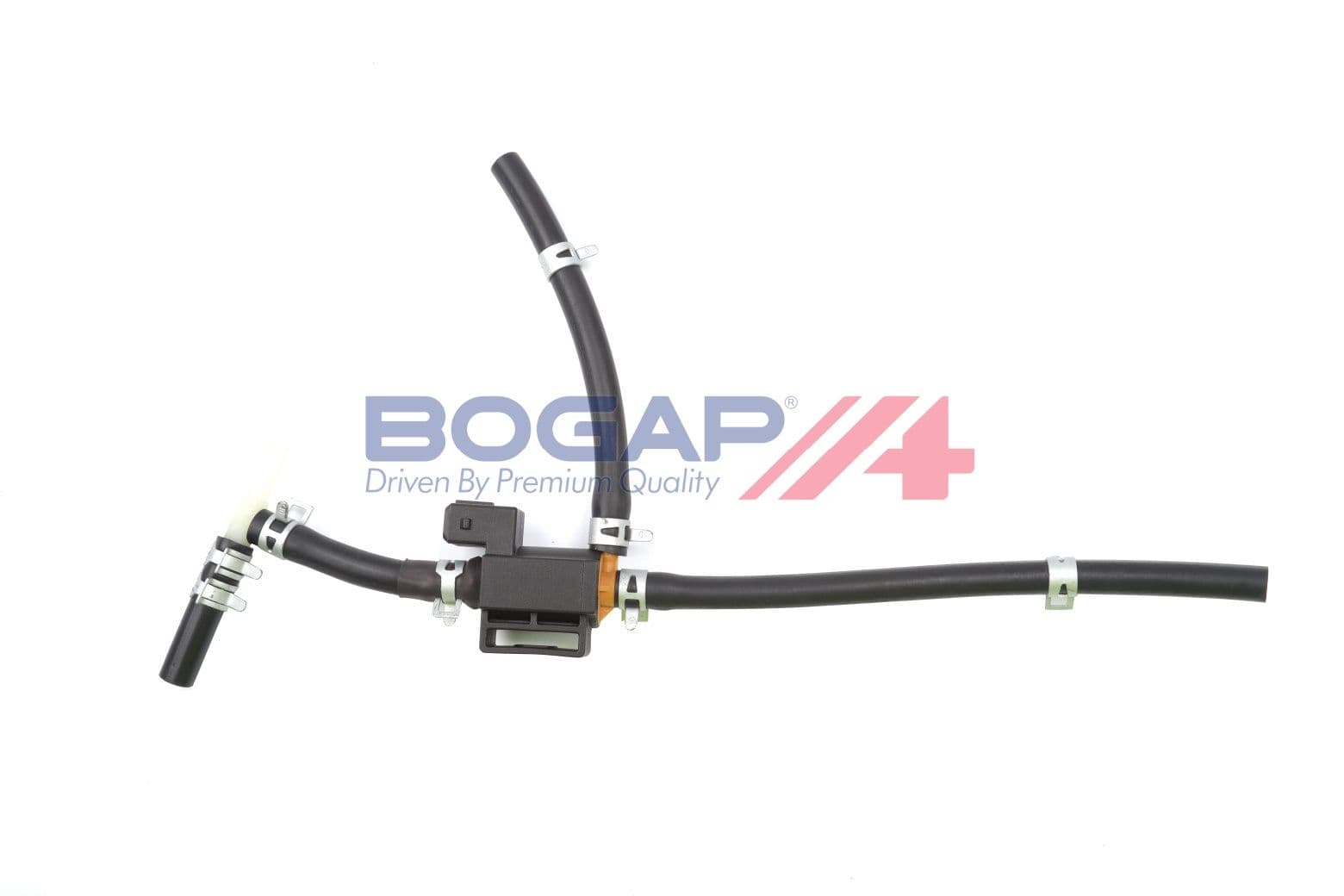 f6313102 Bogap Клапан регулирования давления наддува для Ford Mondeo