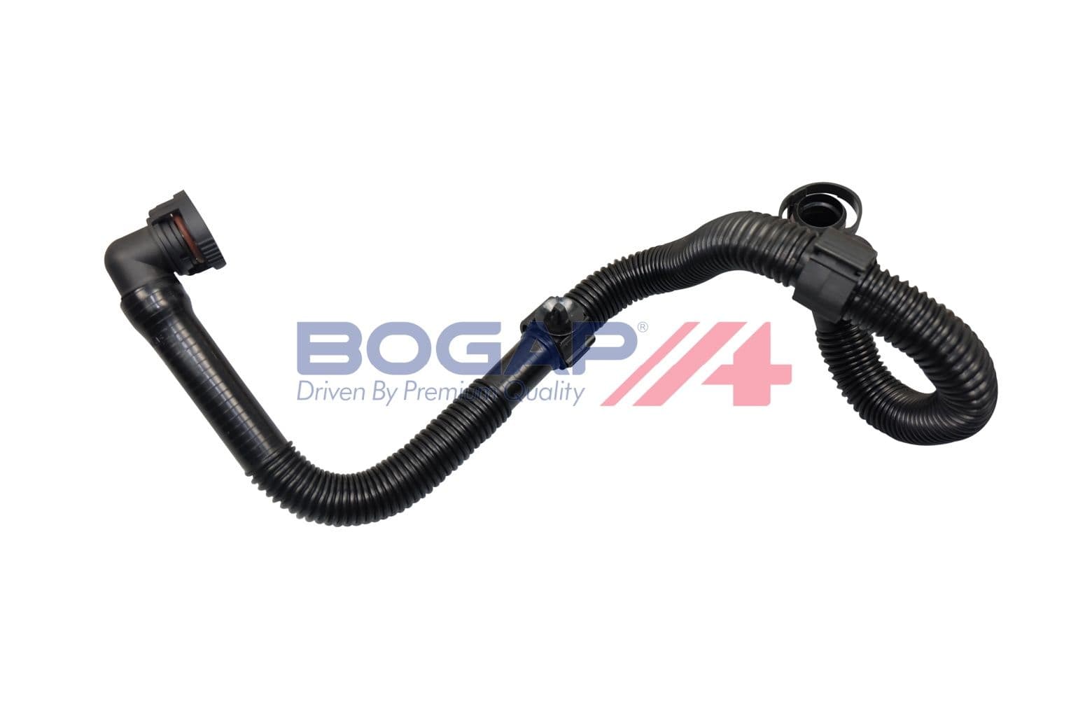 a1825102 Bogap Патрубок клапанної кришки для Volkswagen Passat