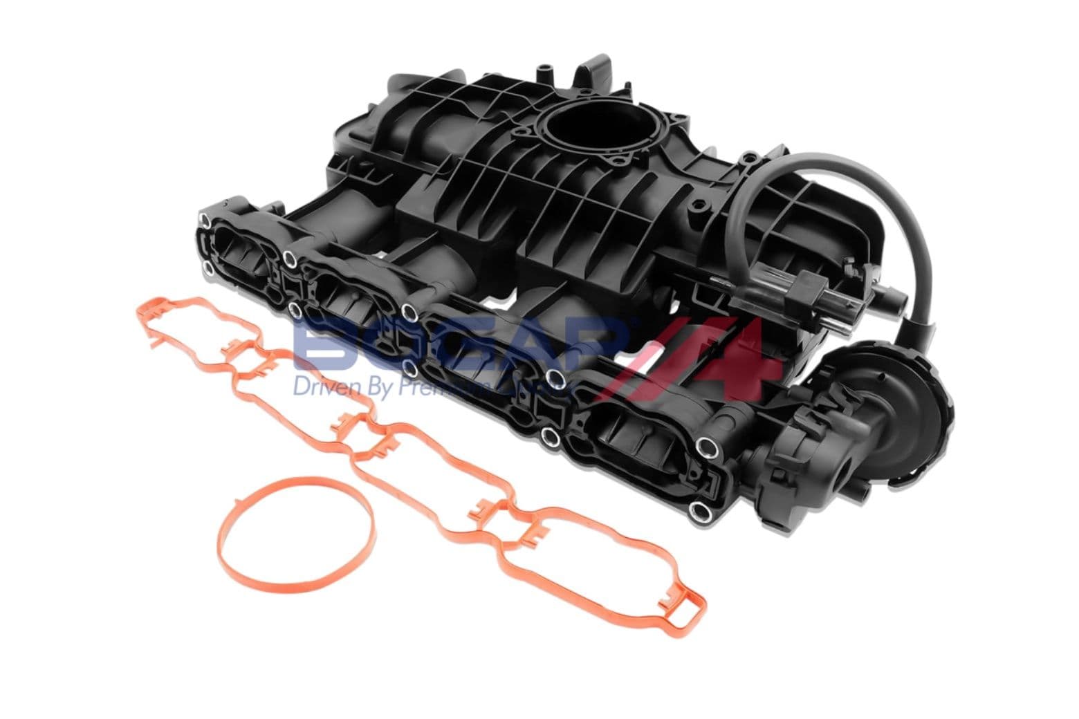 a1712116 Bogap Впускний патрубок