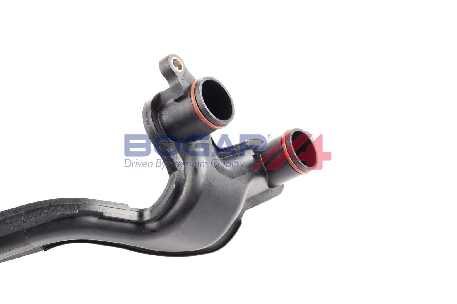 e4229104 Bogap Патрубок системы охлаждения