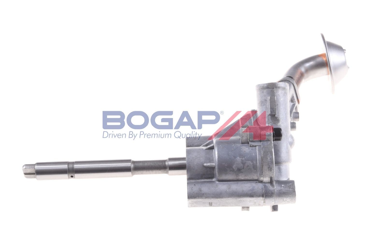 a1410126 Bogap Масляный насос