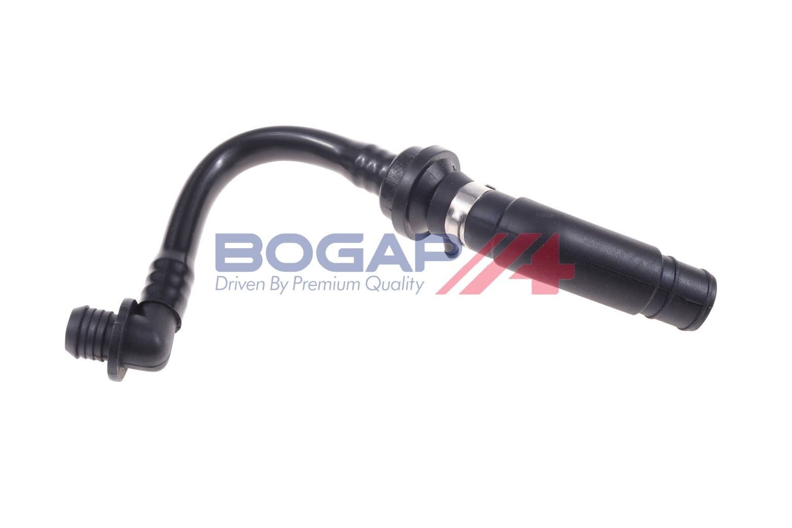a1912123 Bogap Шланг вакуумного усилителя тормозной системы