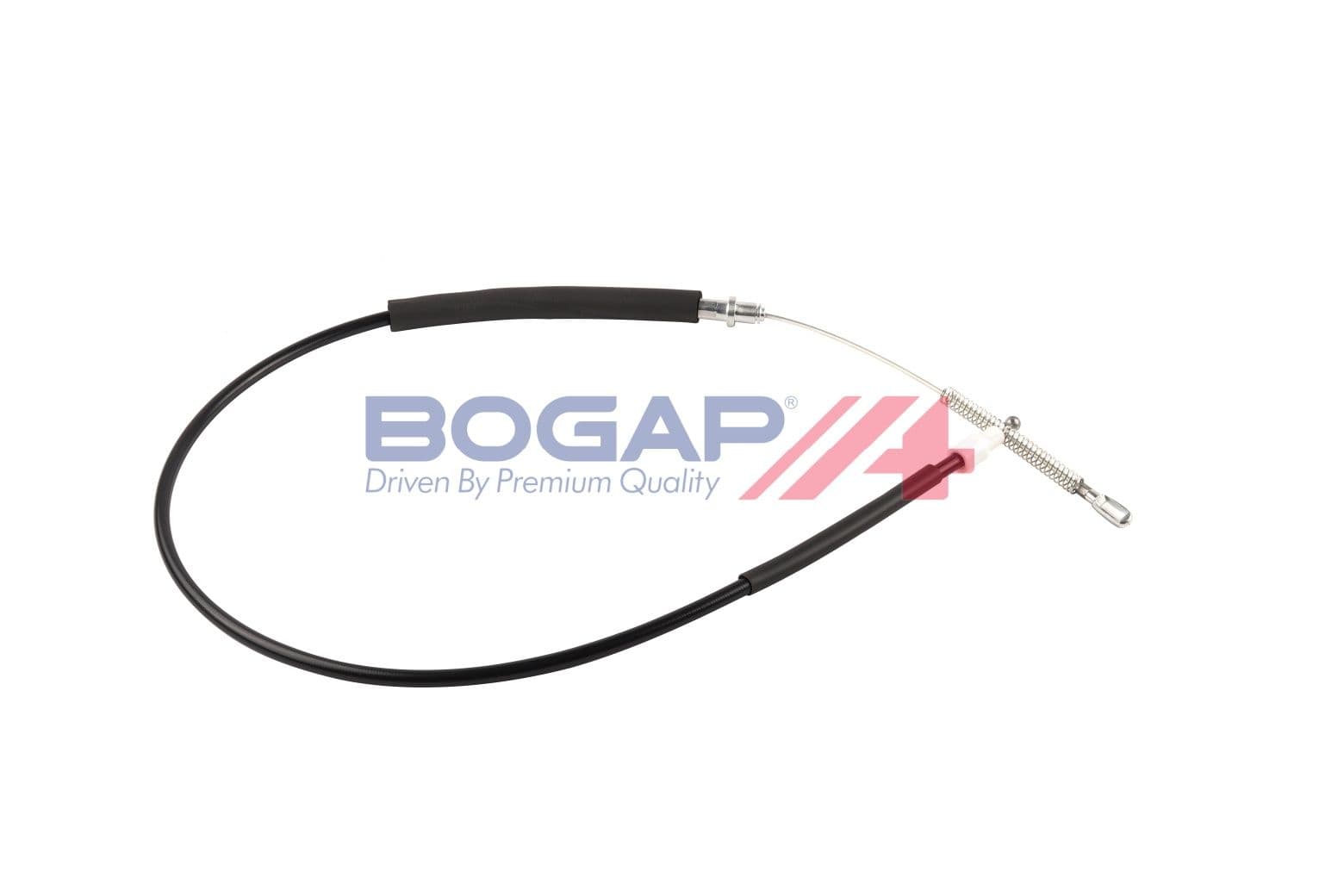 c3126118 Bogap Трос ручного тормоза для Mercedes Sprinter