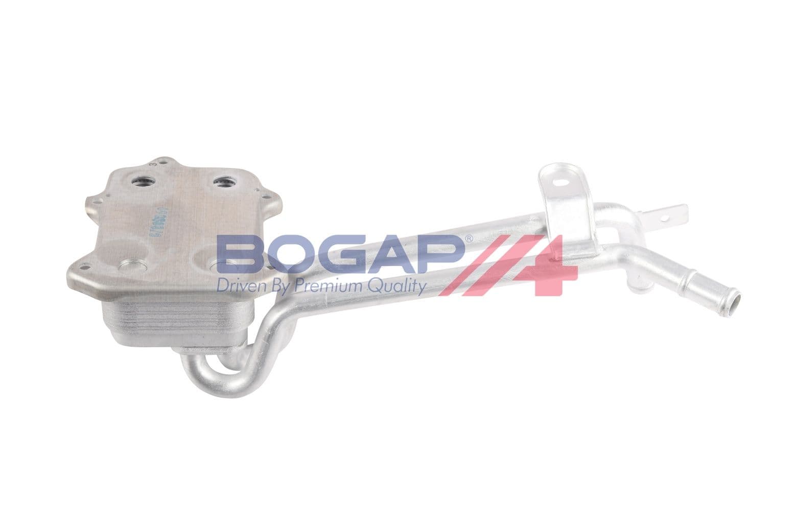 a4222113 Bogap Оливний радіатор двигуна