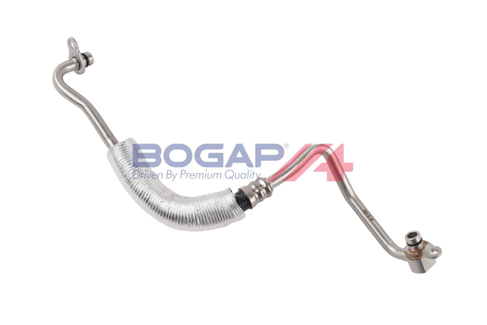 b1728122 Bogap Маслопровод турбины