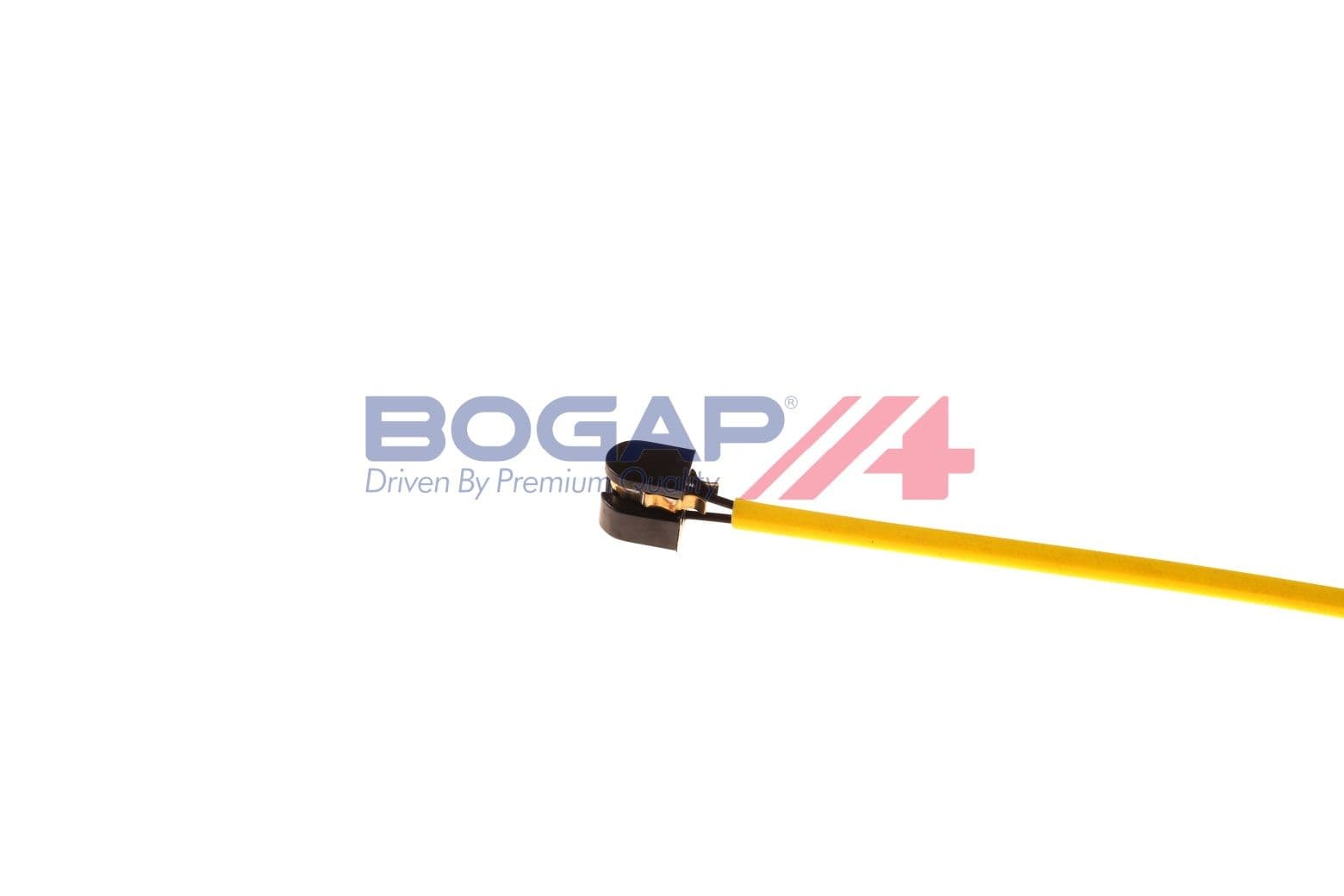 b7118125 Bogap Датчик износа тормозных колодок