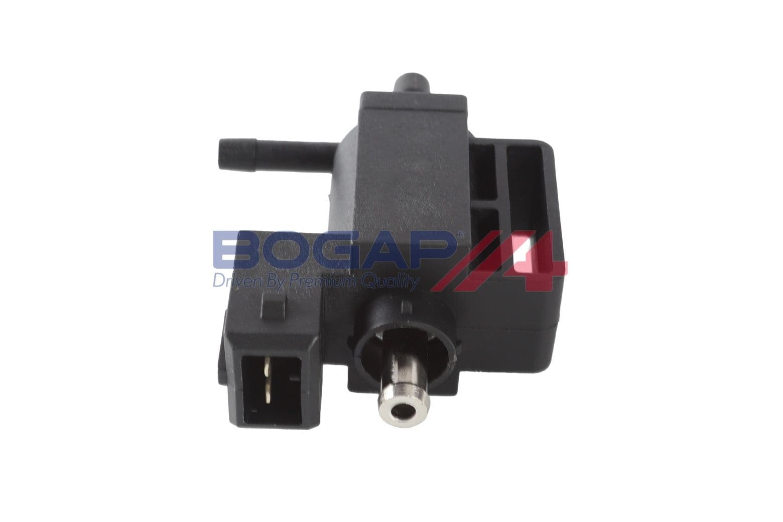 f6313103 Bogap Клапан регулювання тиску наддуву