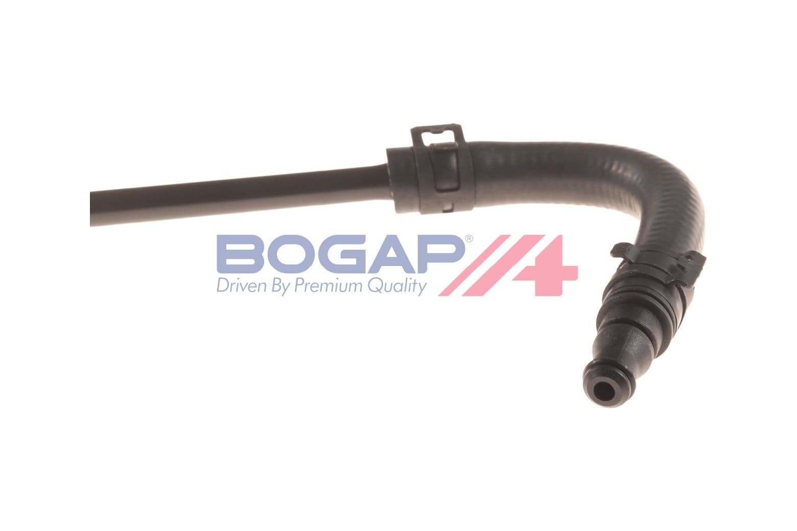 c4255104 Bogap Патрубок радіатора системи охолодження двигуна для Mercedes C-Class