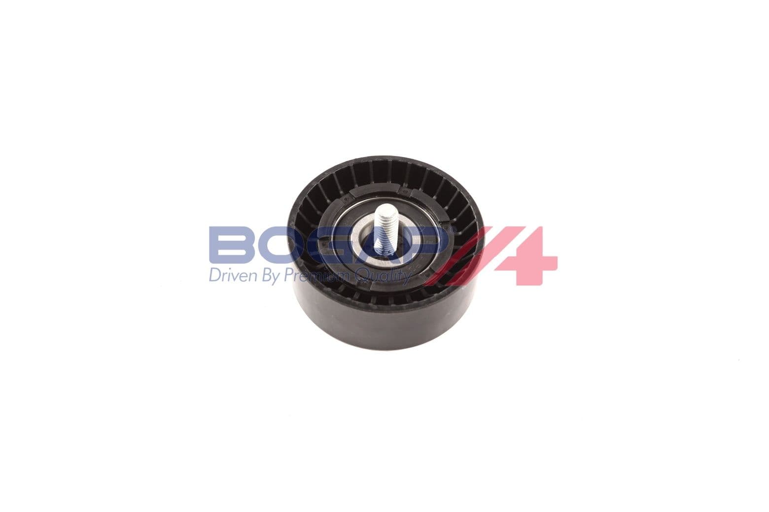 c1320107 Bogap Обвідний ролик поліклинового ременя