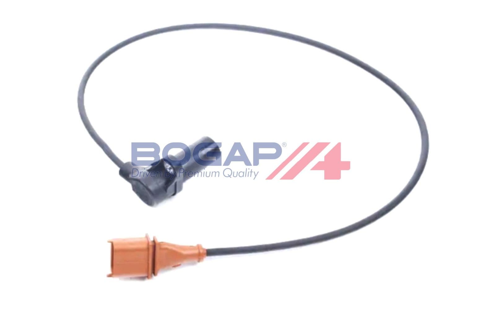 a6115158 Bogap Датчик положения коленвала для Porsche Cayenne