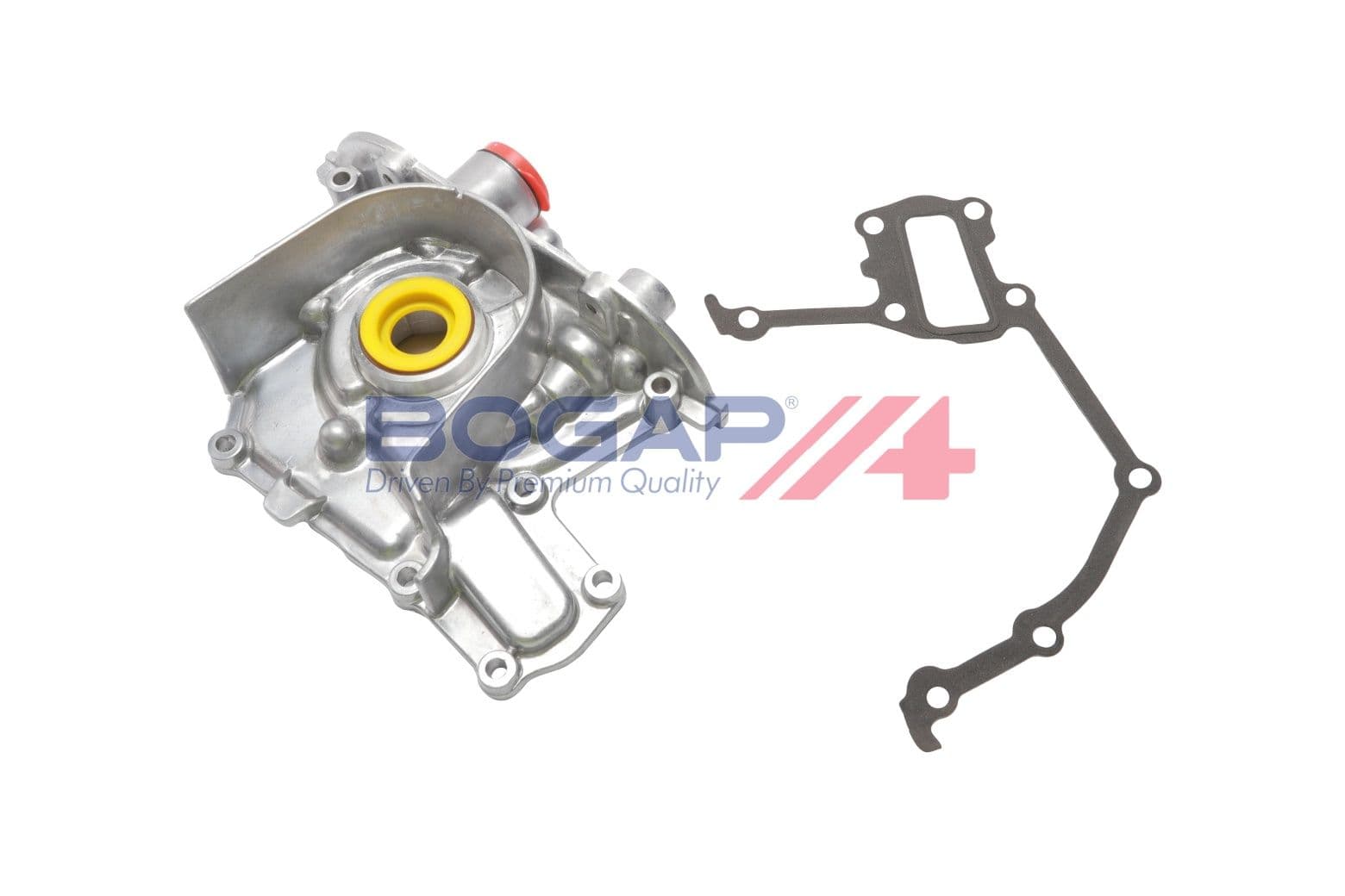 l1410100 Bogap Масляный насос