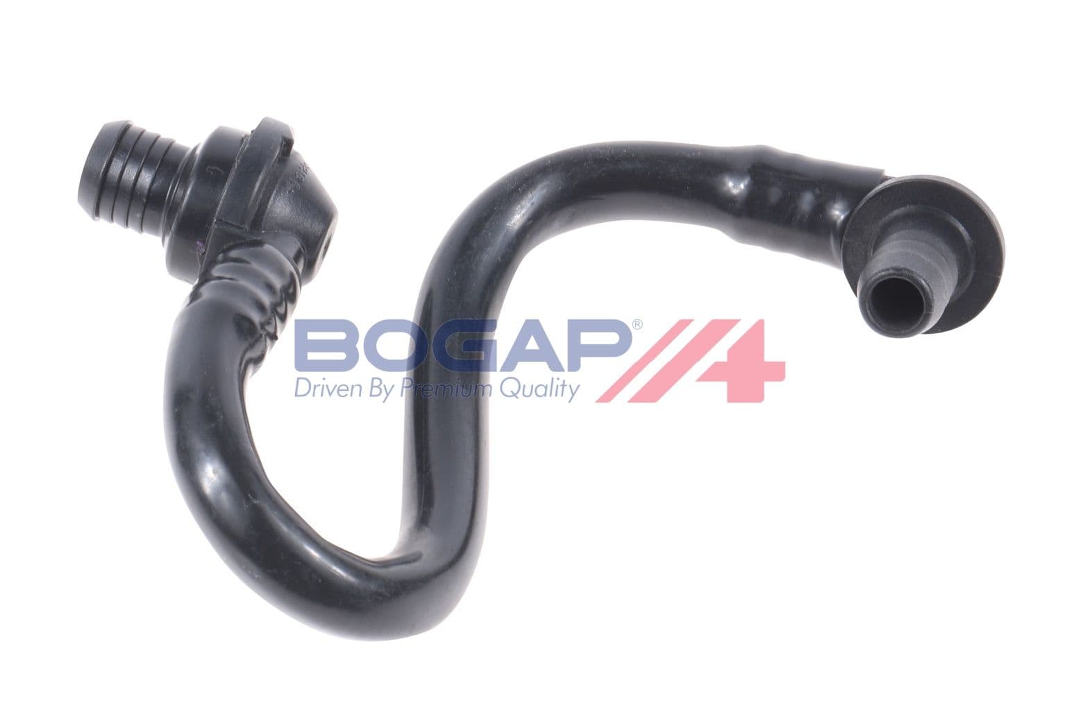 a1912104 Bogap Шланг вакуумного усилителя тормозной системы