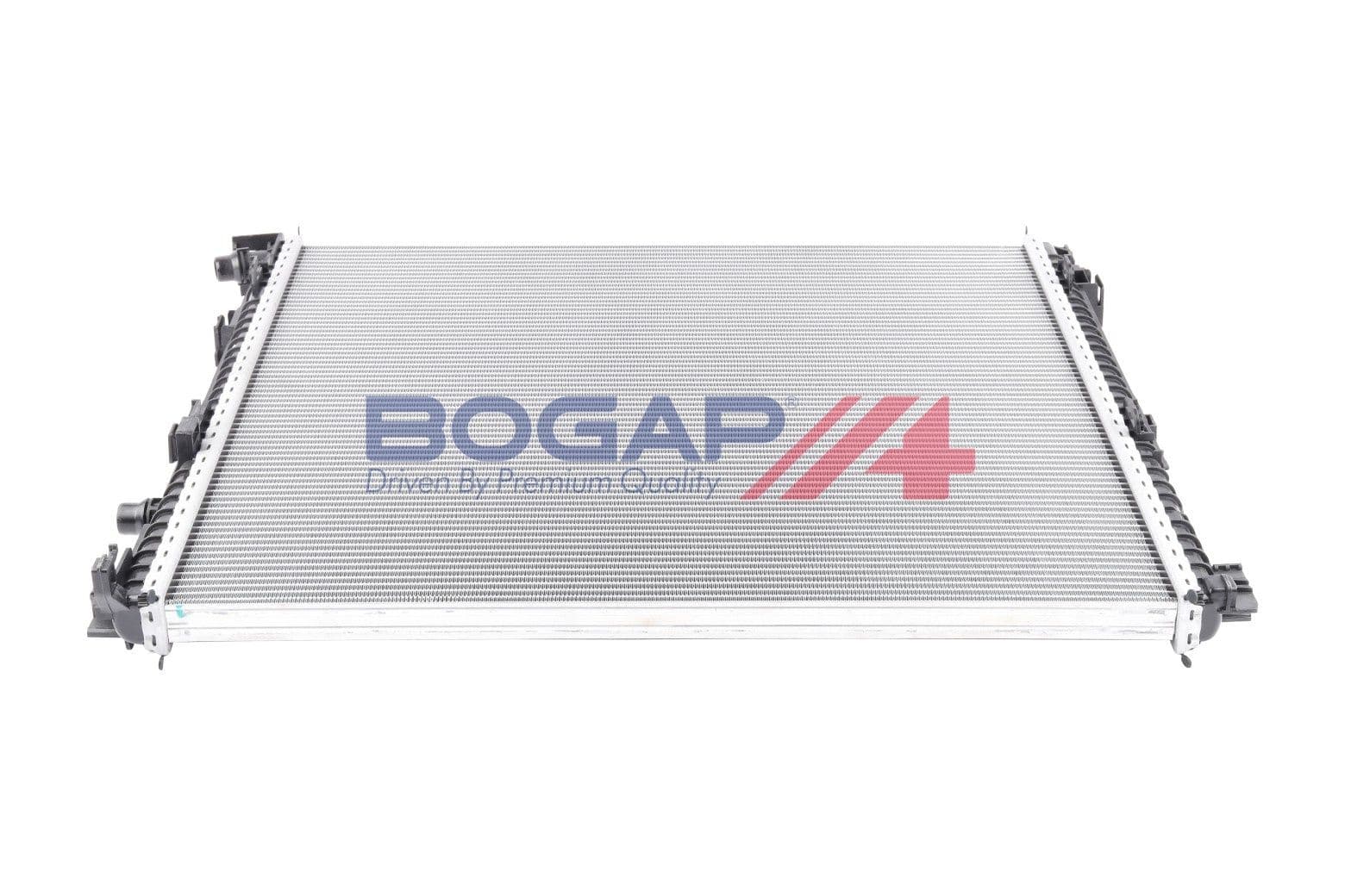 b4210125 Bogap Радіатор охолодження двигуна