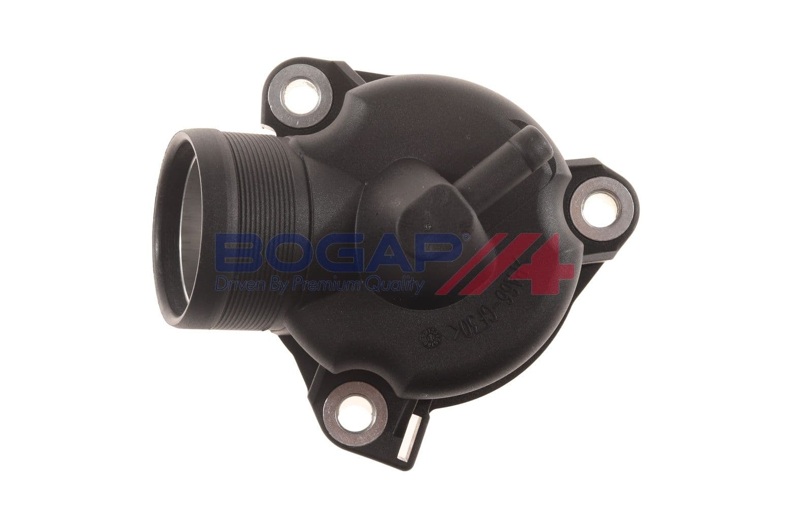 c4252101 Bogap Фланець охолоджувальної рідини