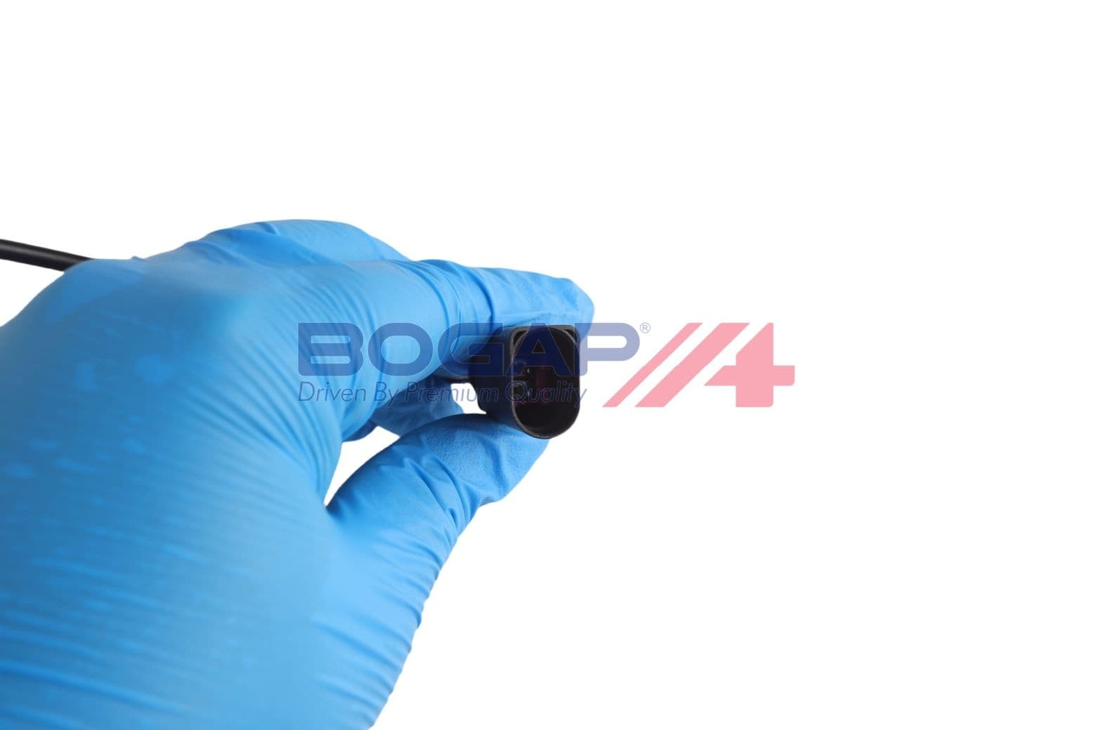 a6120149 Bogap Датчик температури вихлопних газів