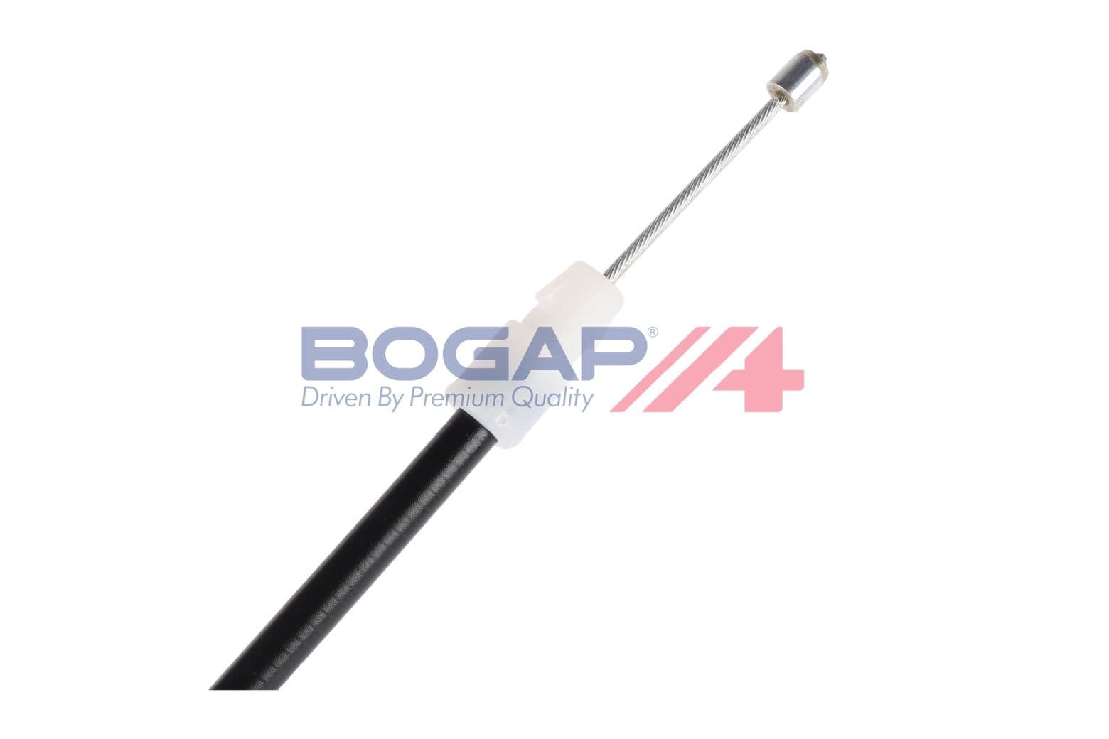 c3126112 Bogap Трос ручного тормоза