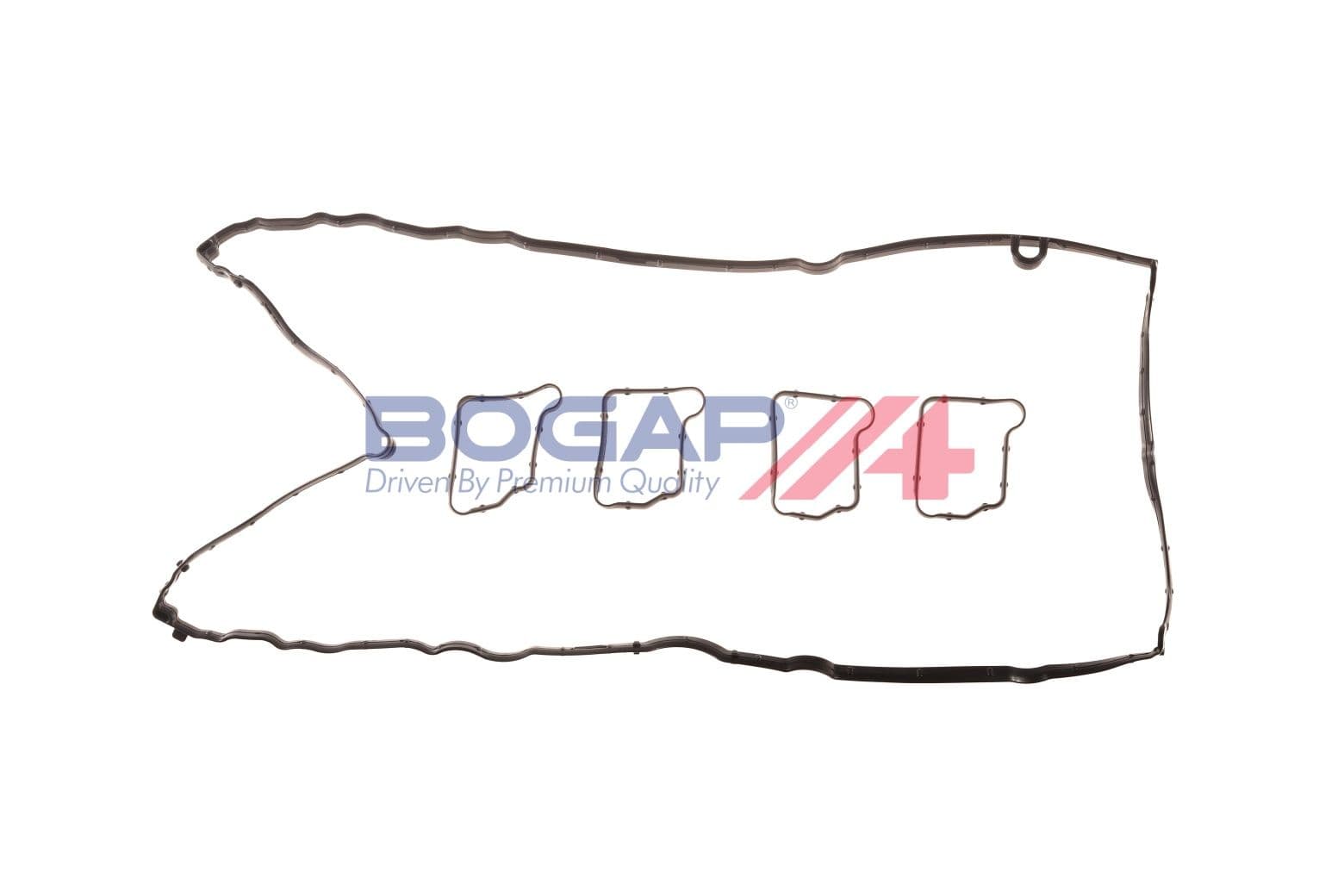 c1118100 Bogap Прокладка клапанної кришки
