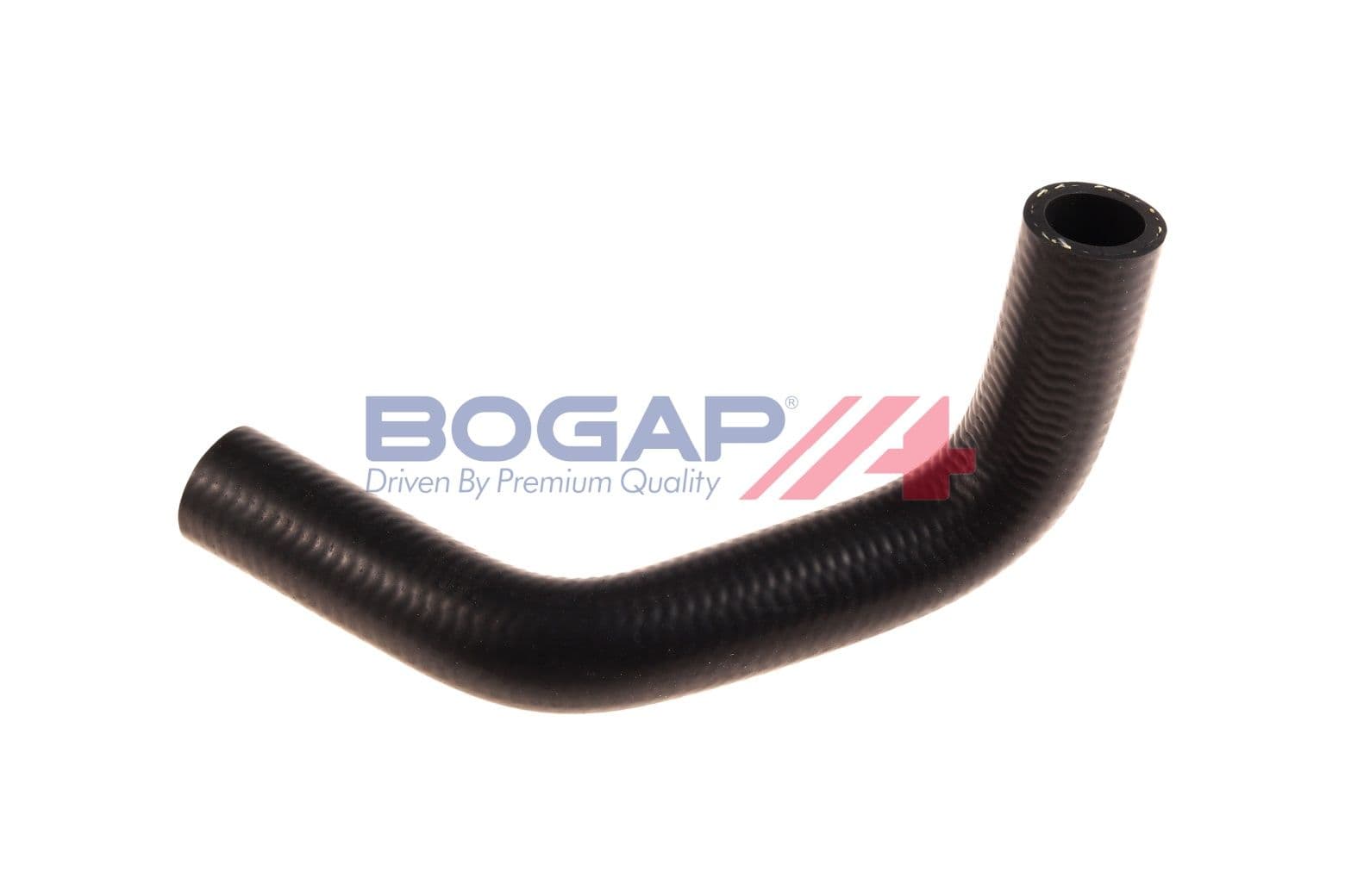 c4228332 Bogap Патрубок радіатора системи охолодження двигуна