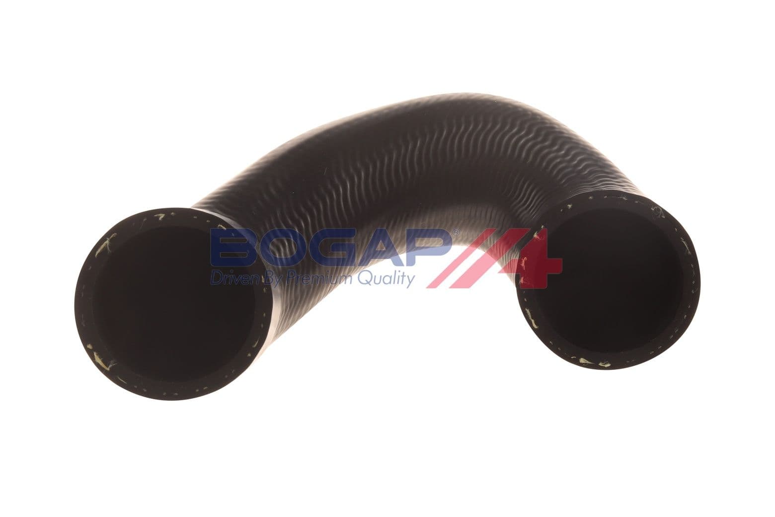 b4228370 Bogap Патрубок радиатора системы охлаждения двигателя