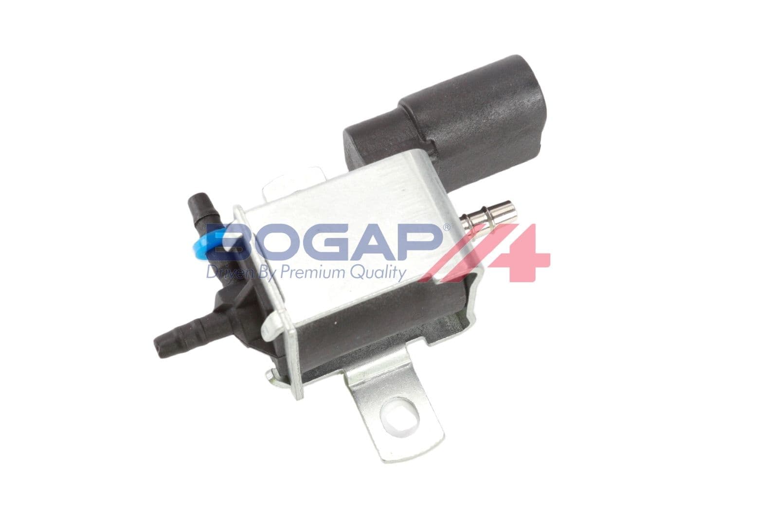 a6313104 Bogap Клапан регулювання тиску наддуву